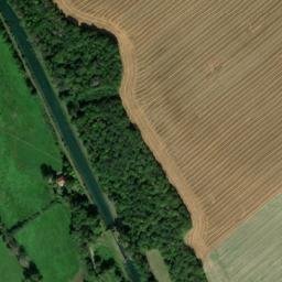 Satellite imagery of Abbaye d'Evaux Saint-Joire, Meuse, FR
