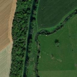 Satellite imagery of Abbaye d'Evaux Saint-Joire, Meuse, FR