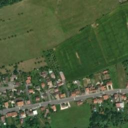 Satellite imagery of 54043A - 1, DE