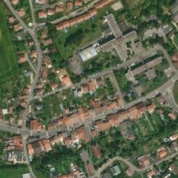 Satellite imagery of 54043A - 1, DE