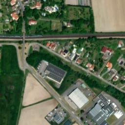 Satellite imagery of 54329B - A, DE