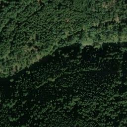 Satellite imagery of Eckköpfle, DE