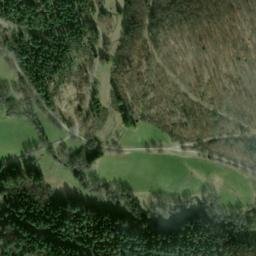 Satellite imagery of Falkenkopf, DE