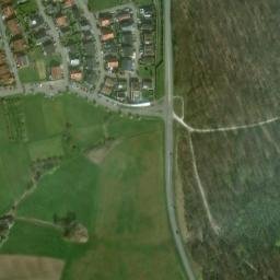 Satellite imagery of Geigersbühl, DE
