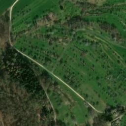 Satellite imagery of Braunfirst, DE