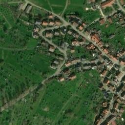 Satellite imagery of Braunfirst, DE