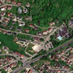Satellite imagery of Schloßberg, DE