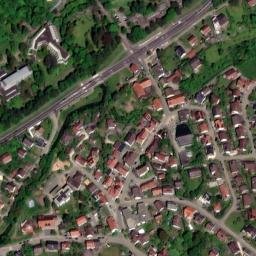 Satellite imagery of Schloßberg, DE