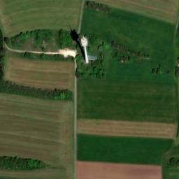 Satellite imagery of Duchstetten, DE