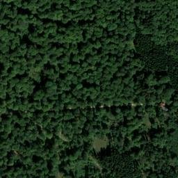 Satellite imagery of Kuhberg, DE