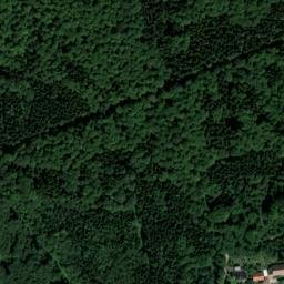 Satellite imagery of Kuhberg, DE