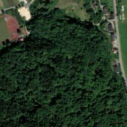 Satellite imagery of GNSS-Kontrollpunkt, AT