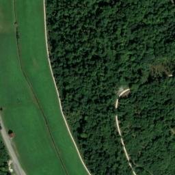 Satellite imagery of GNSS-Kontrollpunkt, AT