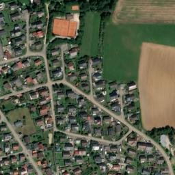 Satellite imagery of Stettberg, DE