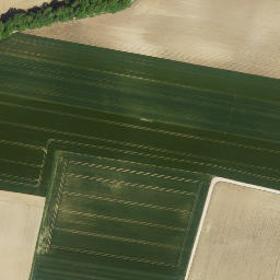 Satellite imagery of Marktberg, DE