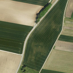 Satellite imagery of Marktberg, DE