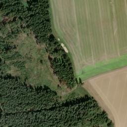 Satellite imagery of Klosterberg, DE