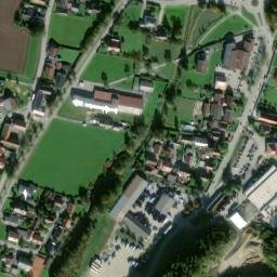 Satellite imagery of Geodätischer Referenzpunkt Aldersbach, AT