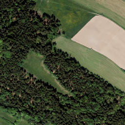 Satellite imagery of II/28, AT