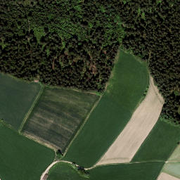 Satellite imagery of II/28, AT