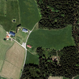 Satellite imagery of II/30-9, AT