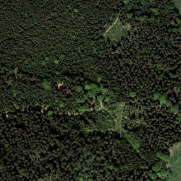 Satellite imagery of II/38-3, AT