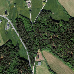 Satellite imagery of II/40-1Ö, AT