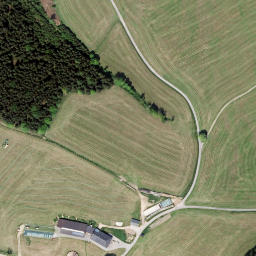 Satellite imagery of II/42-1C, AT