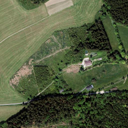 Satellite imagery of II/43-3Ö, AT