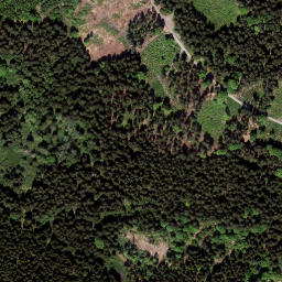 Satellite imagery of Hirschenstein, AT