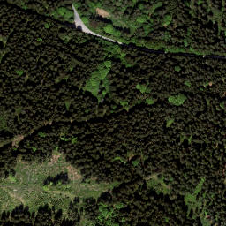 Satellite imagery of II/46-6, AT