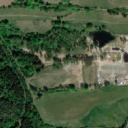 Satellite imagery of [Vyšší Brod-Studánky] GSM, CZ