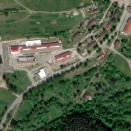 Satellite imagery of [Vyšší Brod-Studánky] GSM, CZ