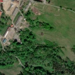 Satellite imagery of [Vyšší Brod-Studánky] GSM, CZ