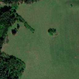 Satellite imagery of Pahorek [Vyšší Brod-Svatomírov], CZ