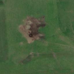 Satellite imagery of Pahorek [Vyšší Brod-Svatomírov], CZ