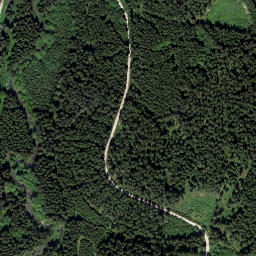 Satellite imagery of III/4, AT