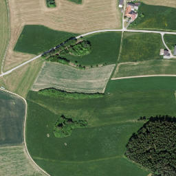 Satellite imagery of III/8-8Ö, AT