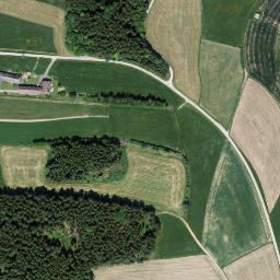 Satellite imagery of III/8-8Ö, AT