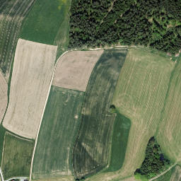 Satellite imagery of III/8-8Ö, AT