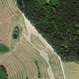 Satellite imagery of Dorfberg, AT