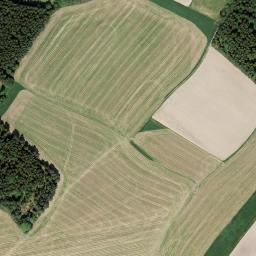 Satellite imagery of Dorfberg, AT