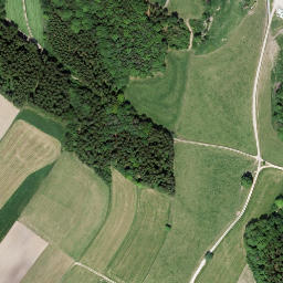 Satellite imagery of Dorfberg, AT