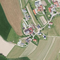 Satellite imagery of Steinbühel [Windhaag bei Freistadt], AT