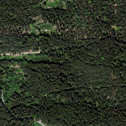 Satellite imagery of Waschenberg [Windhaag bei Freistadt], AT