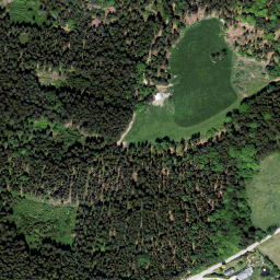Satellite imagery of Waschenberg [Windhaag bei Freistadt], AT