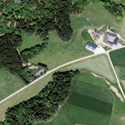 Satellite imagery of Waschenberg [Windhaag bei Freistadt], AT