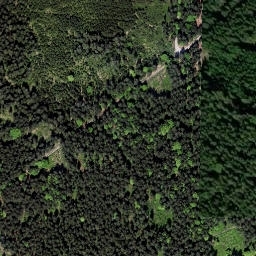 Satellite imagery of Kamenec, CZ