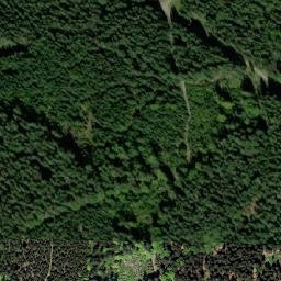 Satellite imagery of Kamenec, CZ