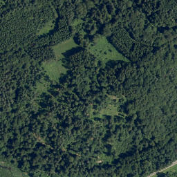 Satellite imagery of Schöberl Berg, AT